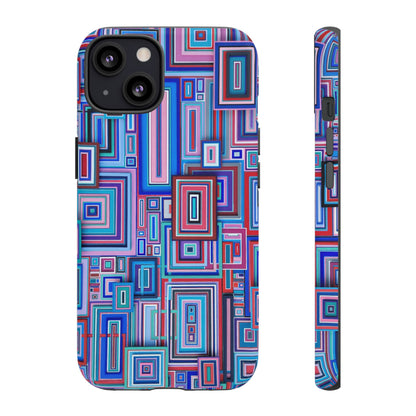 Tough Phone Case -  No. 338