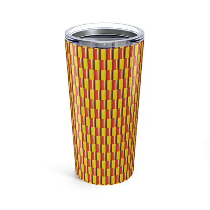 Tumbler 20oz - No. 130