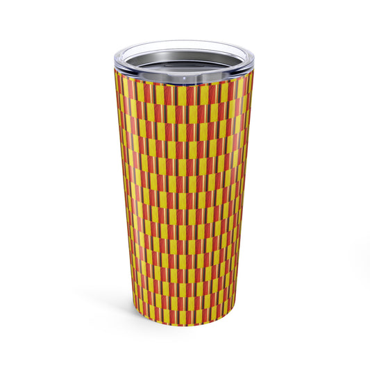 Tumbler 20oz - No. 130