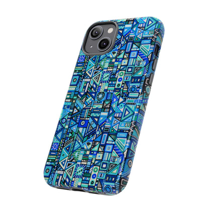 Tough Phone Case -  No. 313