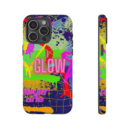 Tough Phone Case -  No. 232 D