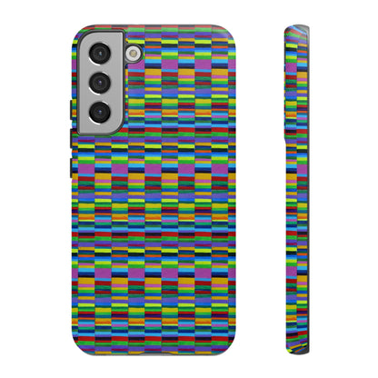 Tough Phone Case -  No. 223 B