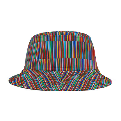 Bucket Hat  - No. 309