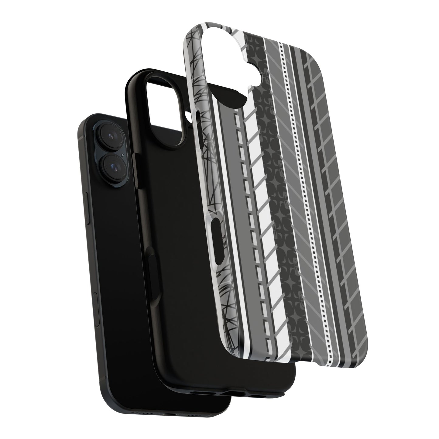 Tough Phone Case -  No. 298