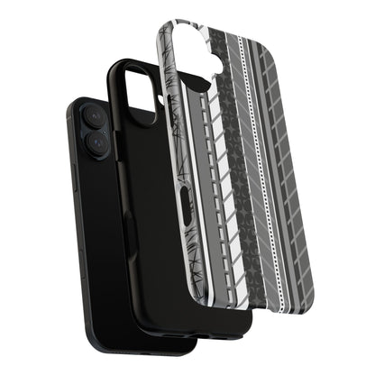 Tough Phone Case -  No. 298
