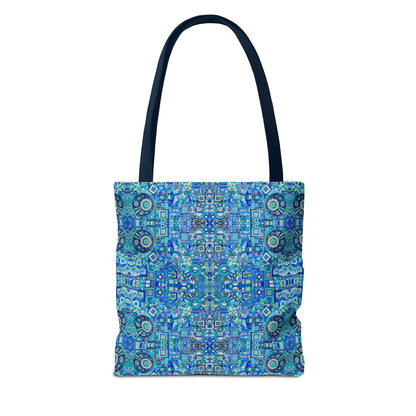 Tote Bag  - No. 262