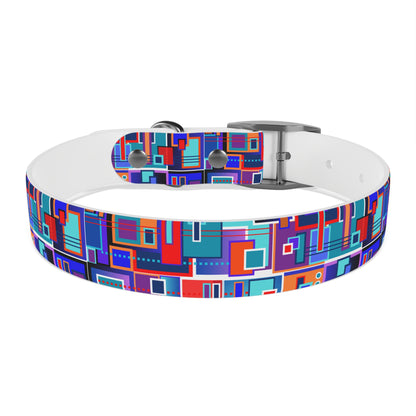 Dog Collar - No. 233 A - Squared 1