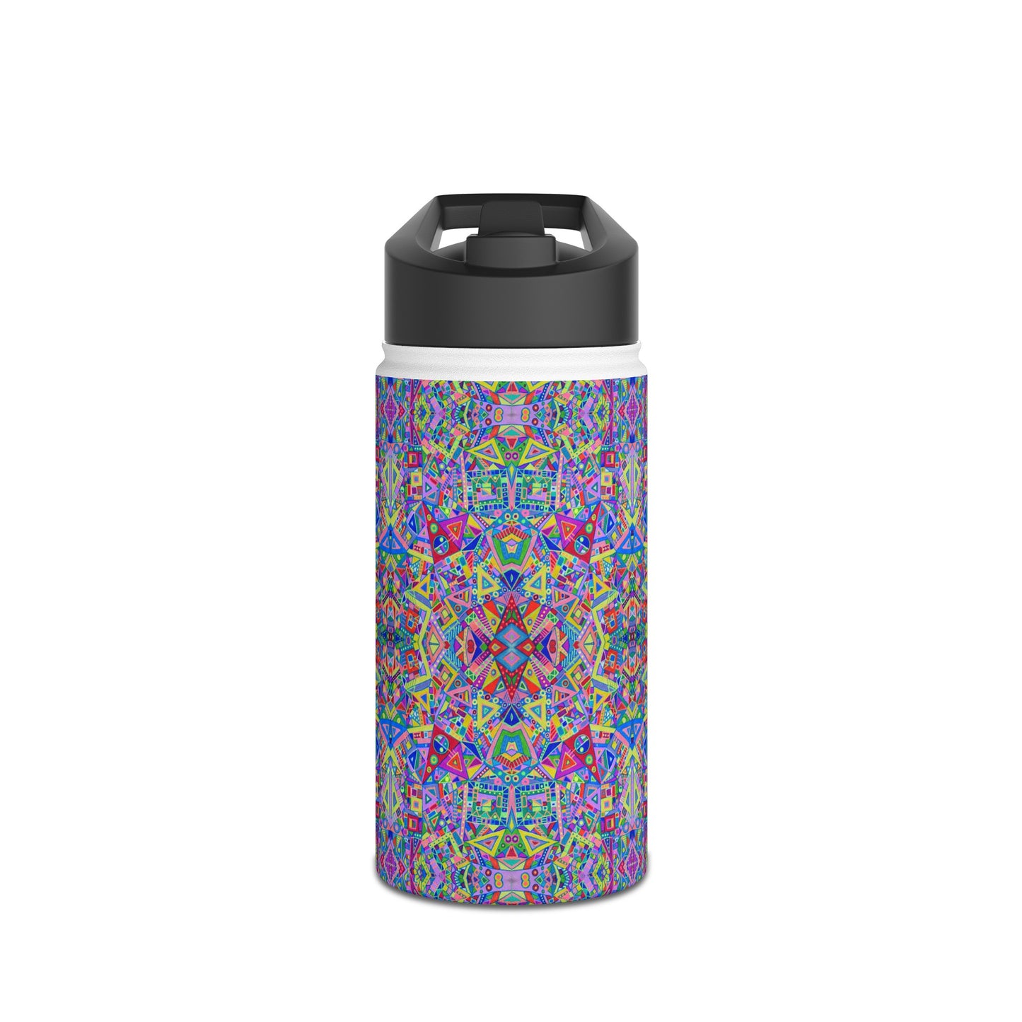 Stainless Steel Water Bottle - No. 256