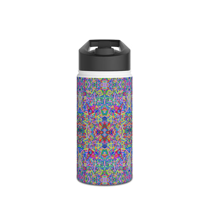 Stainless Steel Water Bottle - No. 256