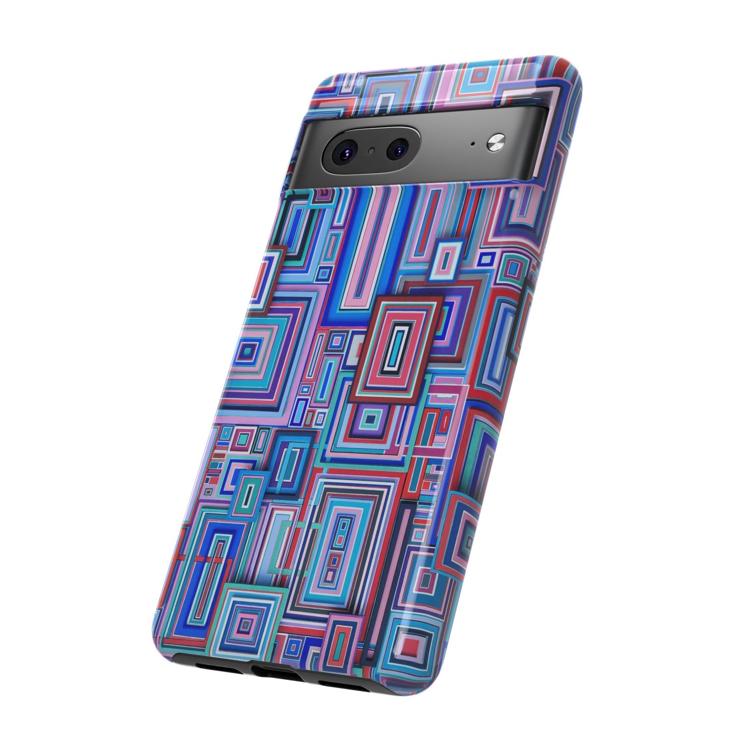 Tough Phone Case -  No. 338