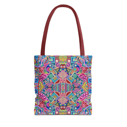 Tote Bag  - No. 266