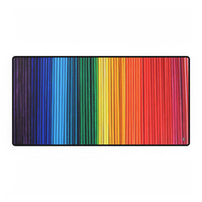 Large, Medium & Small Desk / Mouse Mat - No. 305