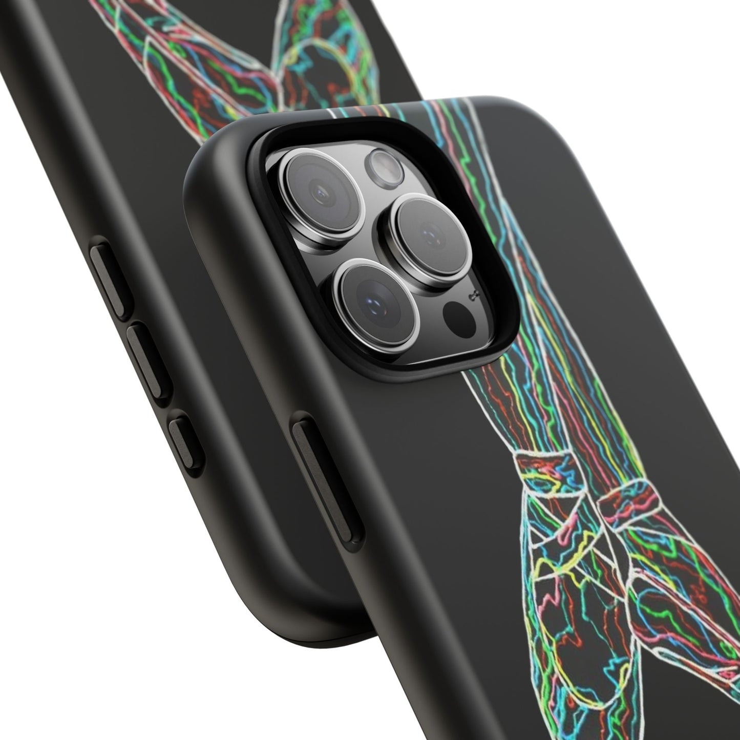 Tough Phone Case - No. 227 B