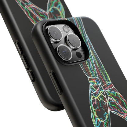 Tough Phone Case - No. 227 B