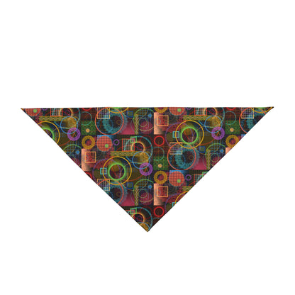 Pet Bandana - No. 299