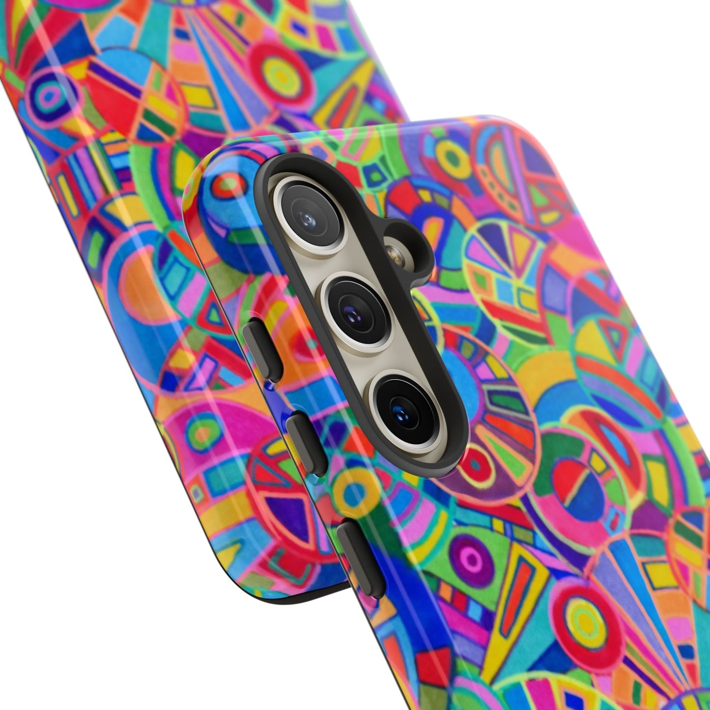 Tough Phone Case - No. 265