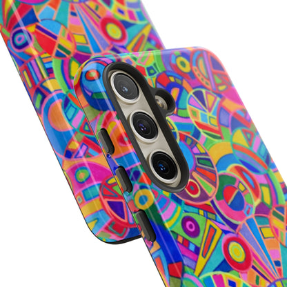 Tough Phone Case - No. 265