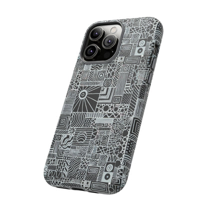 Tough Phone Case -  No. 252