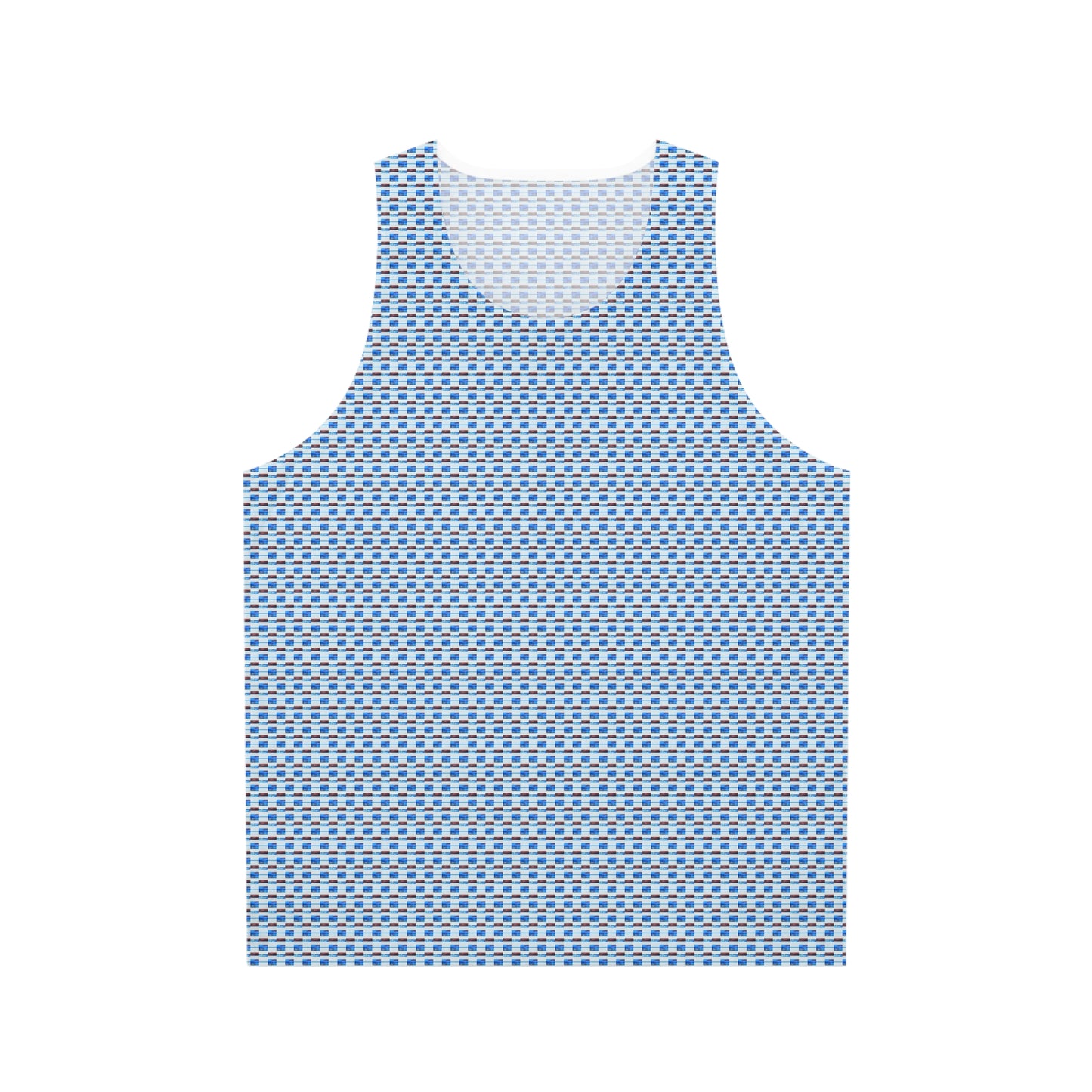 Tank Top - No. 140