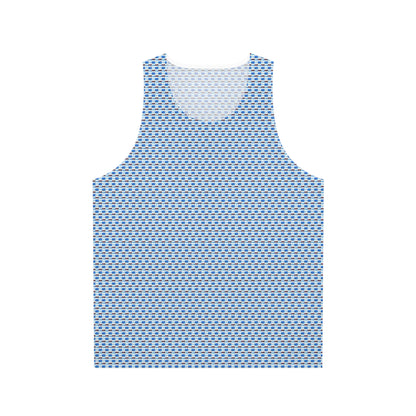 Tank Top - No. 140