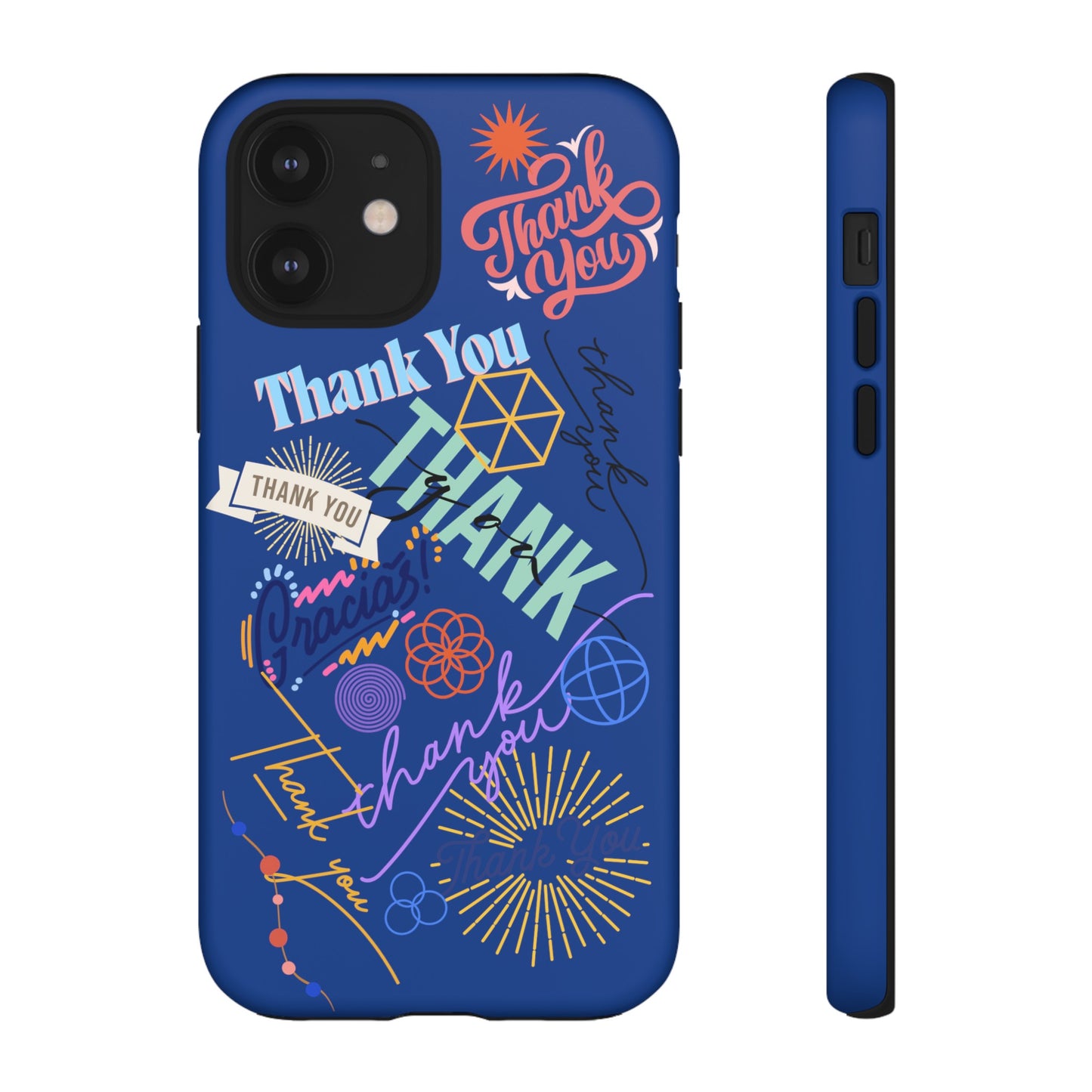 Tough Phone Case - No. 312 B