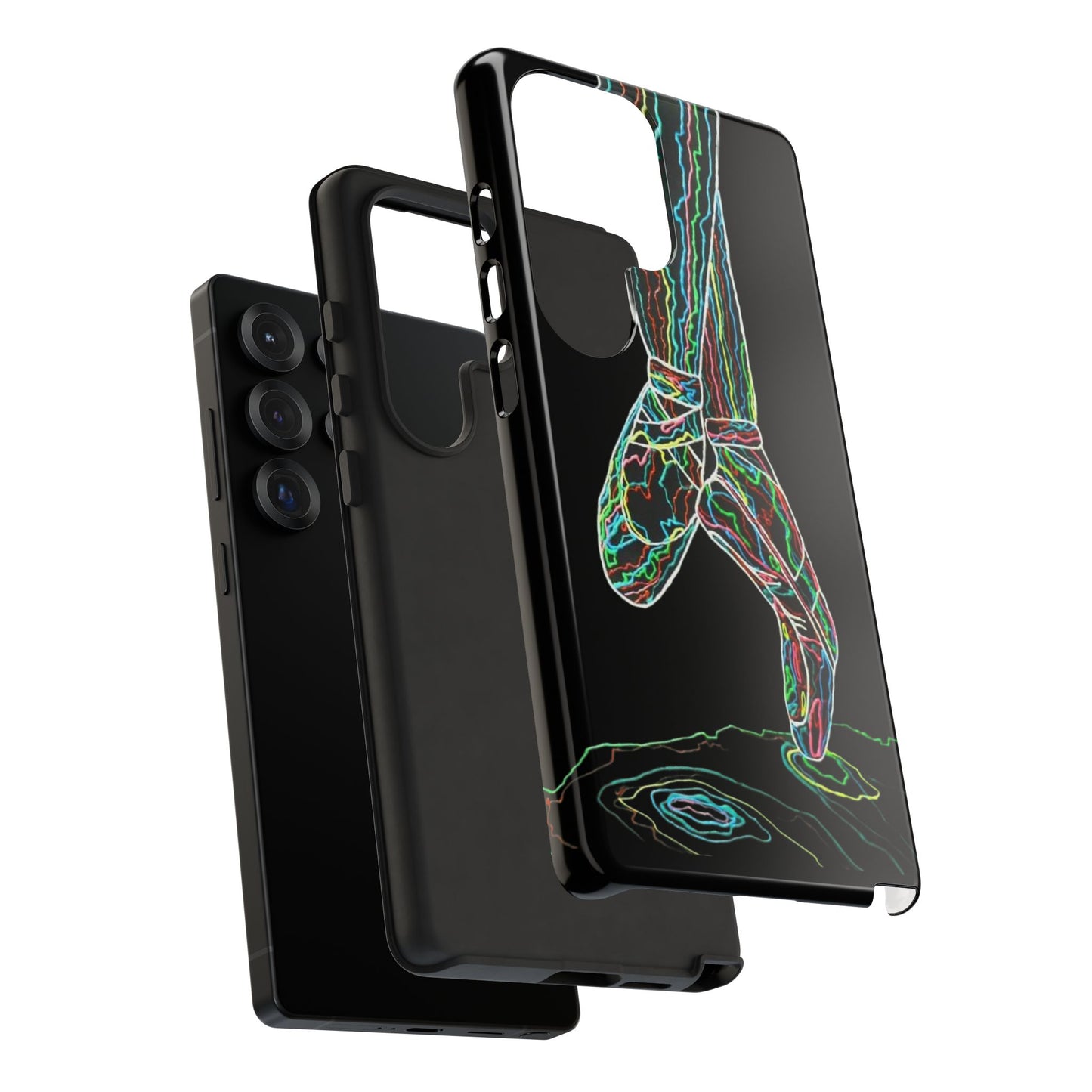 Tough Phone Case - No. 227 B