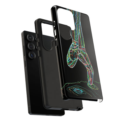 Tough Phone Case - No. 227 B