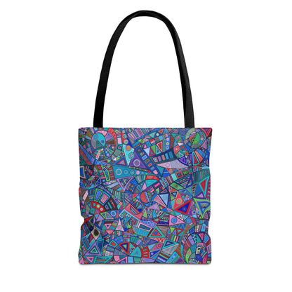 Tote Bag  - No. 339