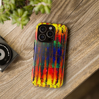 Tough Phone Case -  No. 138
