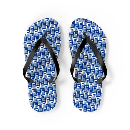 Flip Flops - No. 000 BE