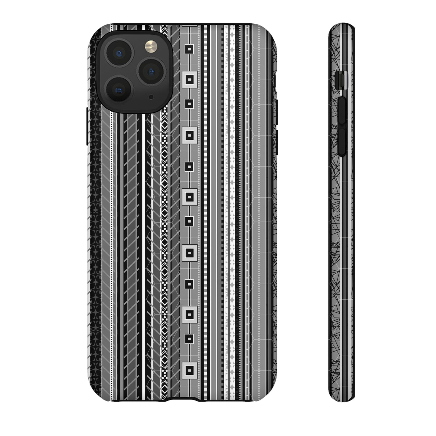Tough Cases -  No. 298 B