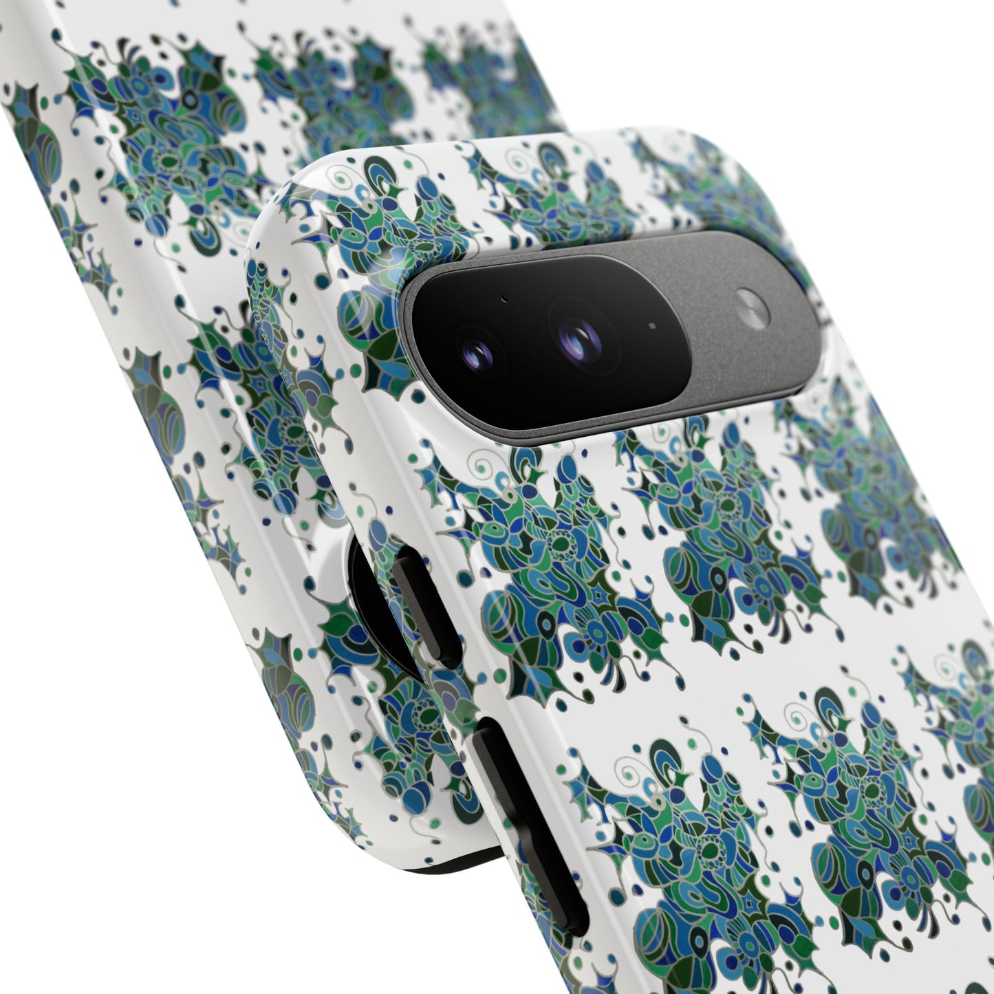 Tough Phone Case - No. 146 WE