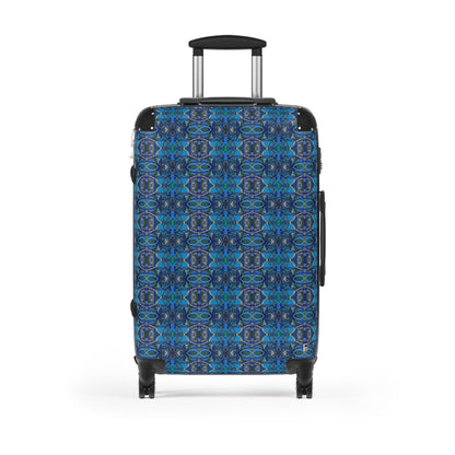 Stylish Suitcase - No. 219 - Crossroads