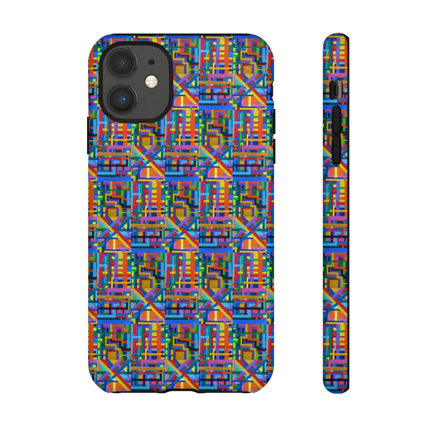 Tough Phone Case -  No. 223 D