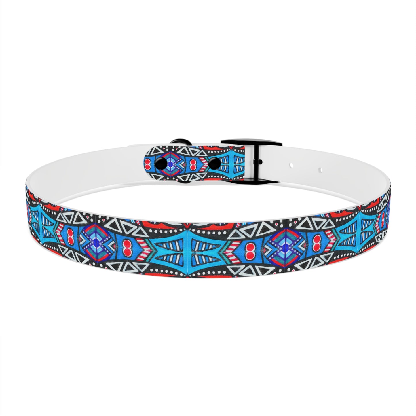 Dog Collar - No. 292 B