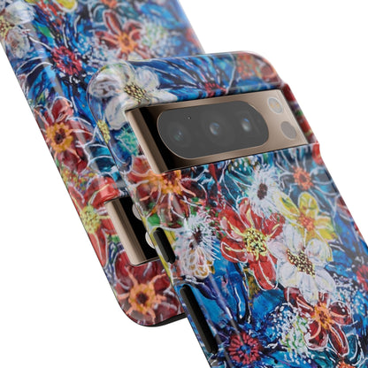 Tough Phone Case - No. 242