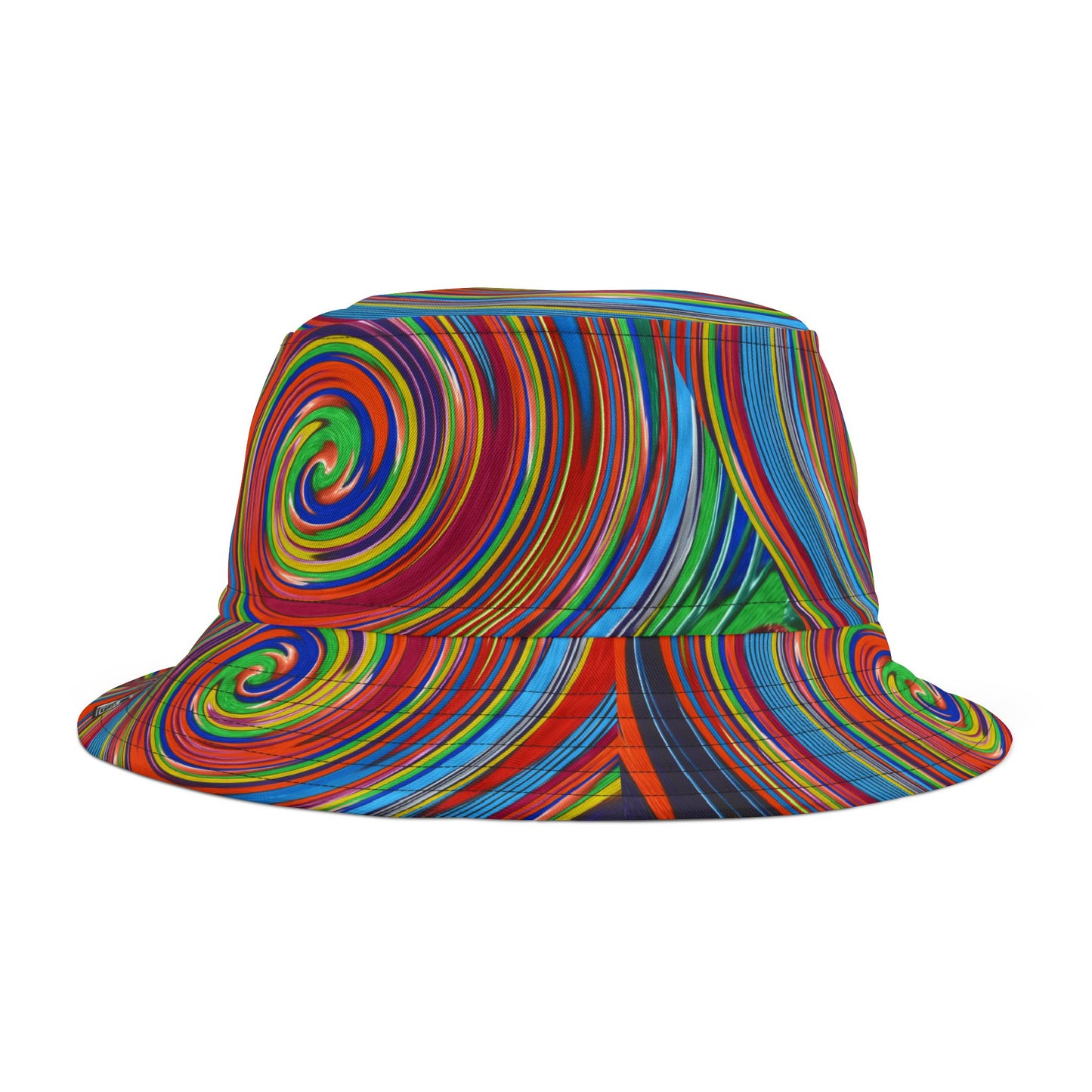 Bucket Hat  - No. 302