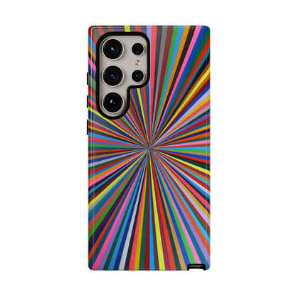 Tough Phone Case - No. 205