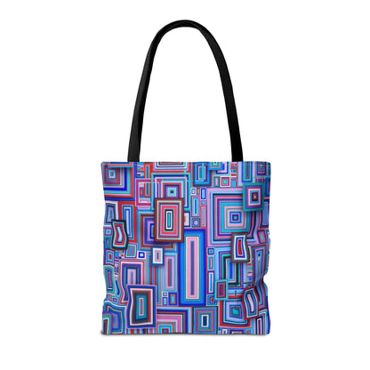 Tote Bag  - No. 338