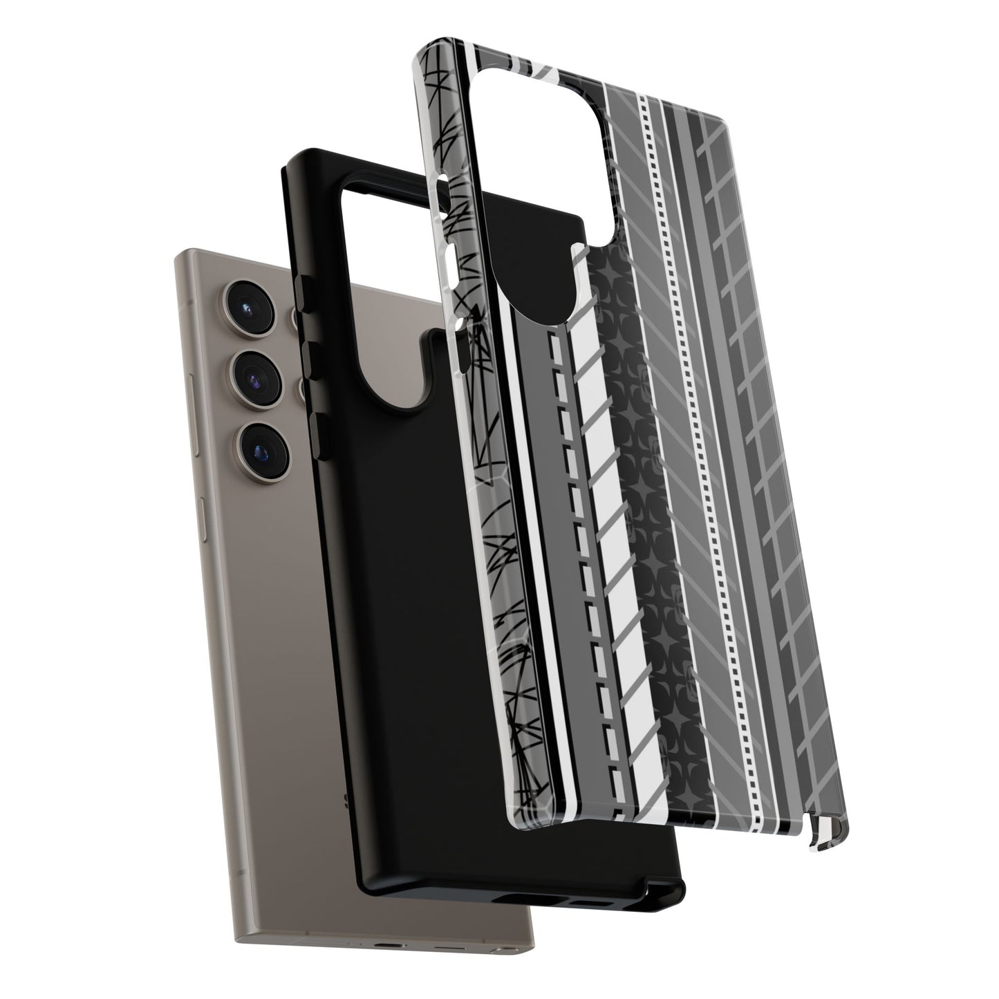 Tough Phone Case -  No. 298