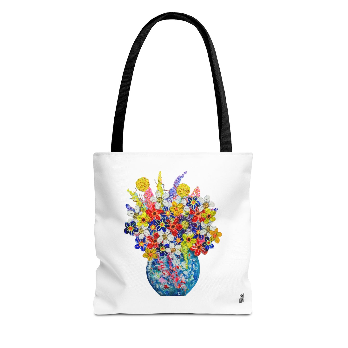 Tote Bag  - No. 244