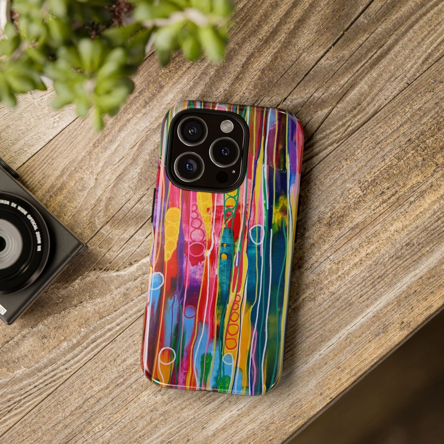 Tough Phone Case -  No. 237