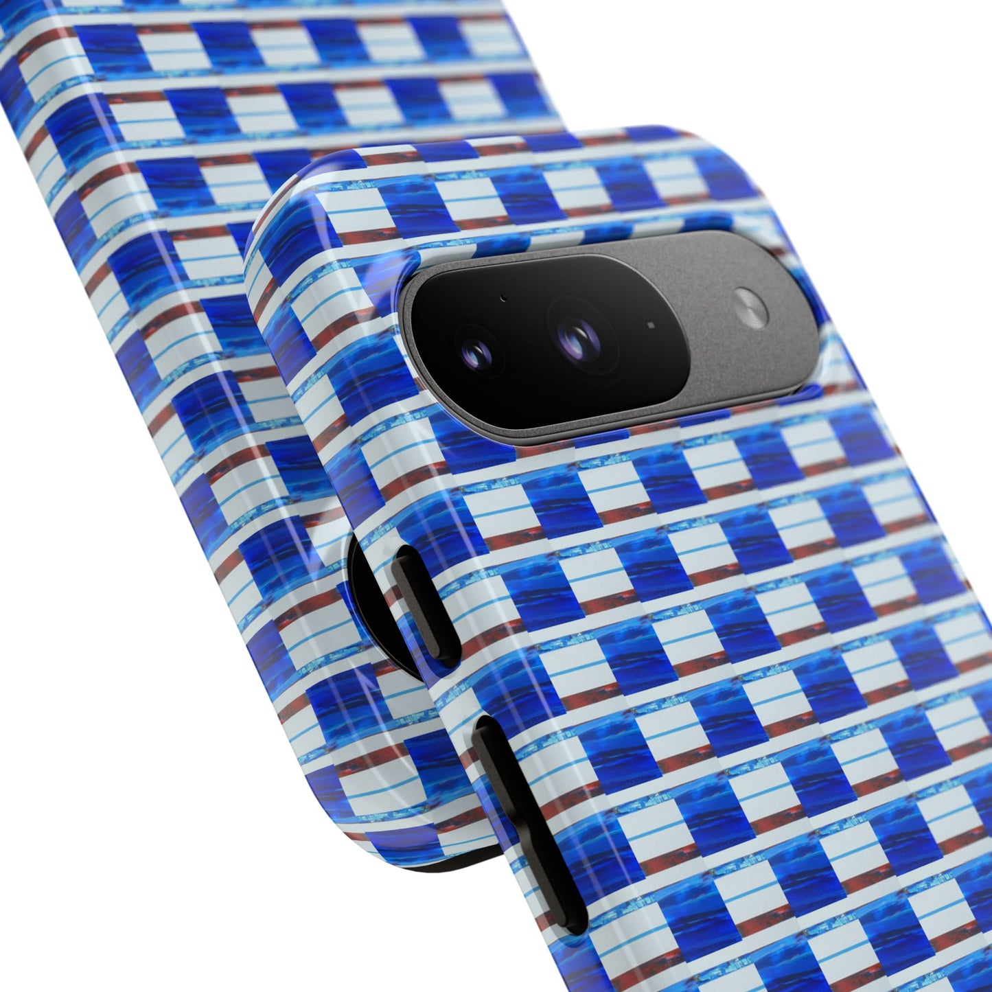 Tough Phone Case -  No. 140