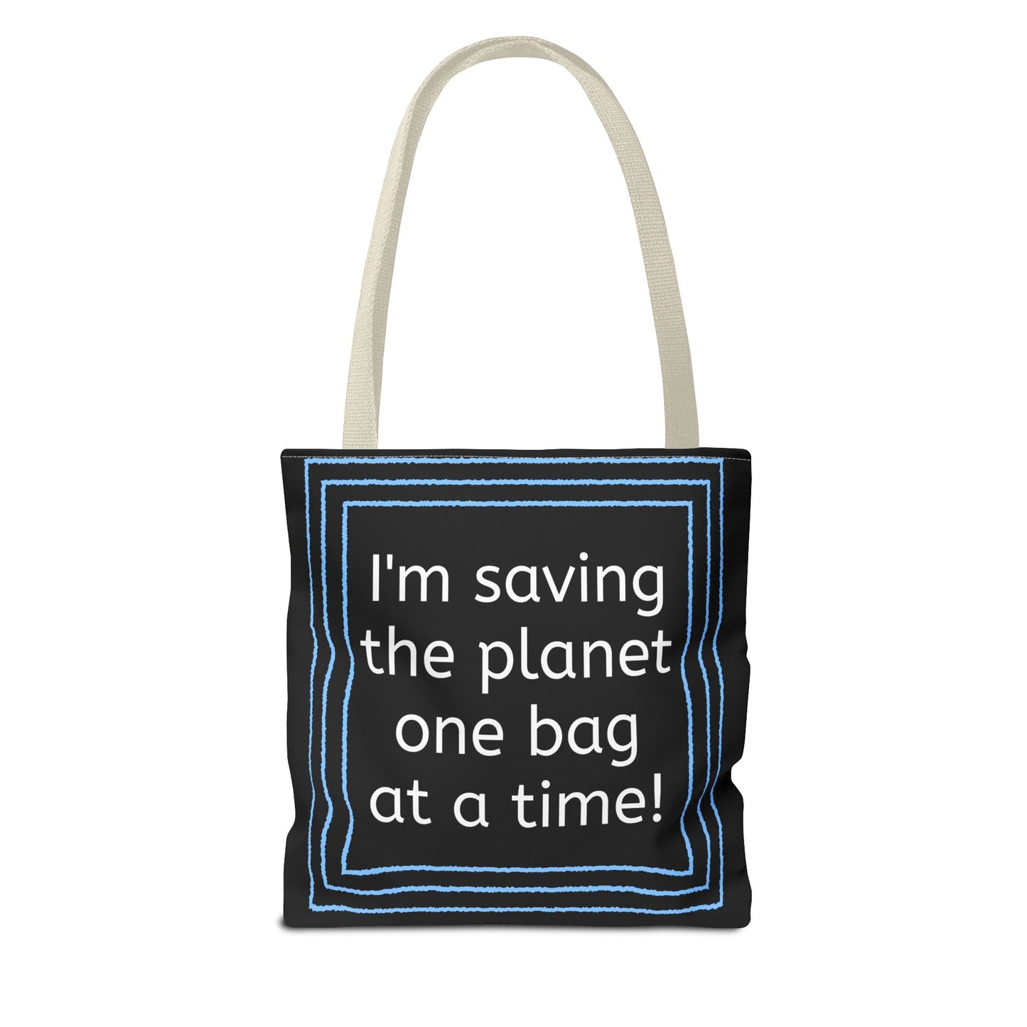 Tote Bag - No. X2