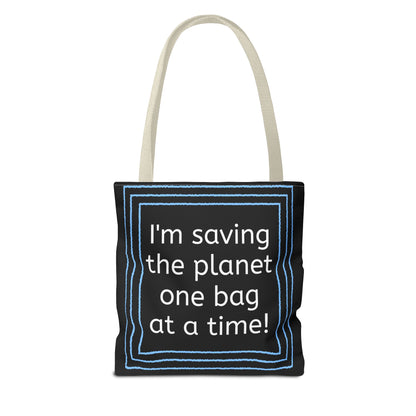 Tote Bag - No. X2