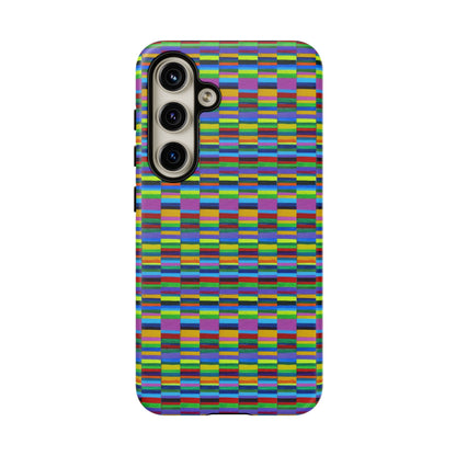 Tough Phone Case -  No. 223 B