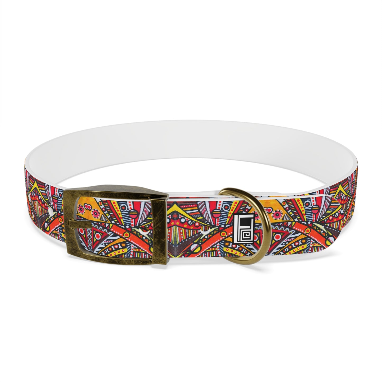 Dog Collar - No. 286