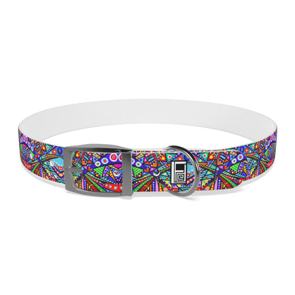 Dog Collar - No. 291 C