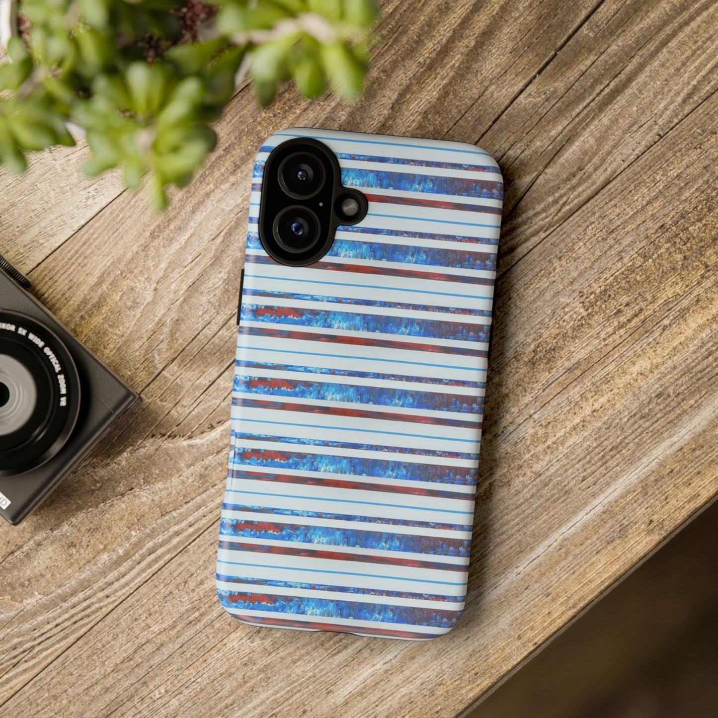 Tough Phone Case -  No. 140
