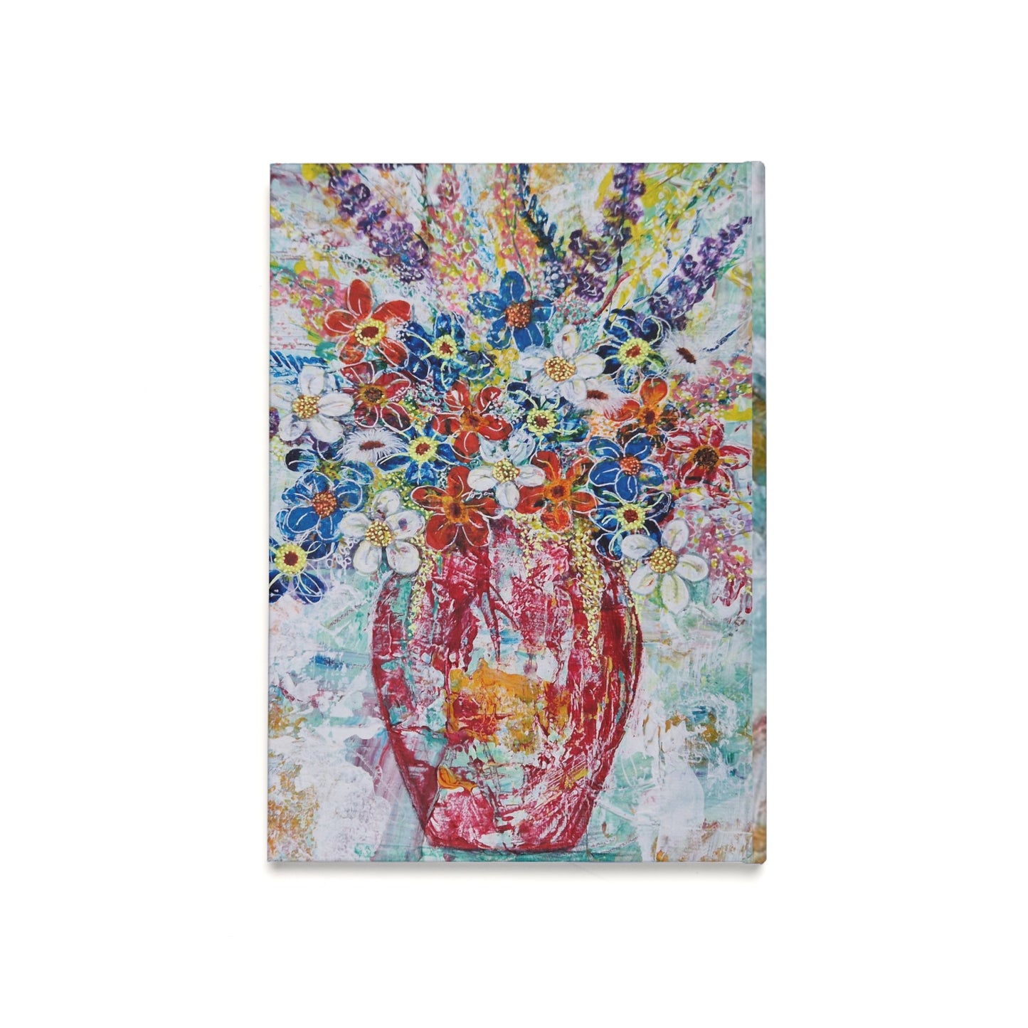 Hardcover Journal (A5) No. 245